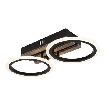 Globo - LED таванно осветително тяло LED/15W/230V 3000/4200/6000K