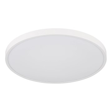 Globo - LED таванно осветително тяло LED/15W/230V 4000K Ø 23 cm бяло