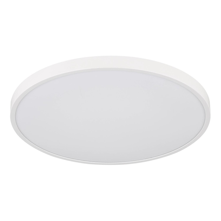 Globo - LED таванно осветително тяло LED/15W/230V 4000K Ø 23 cm бяло