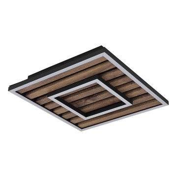 Globo - LED таванно осветително тяло LED/18W/230V 3000K 30x30 см