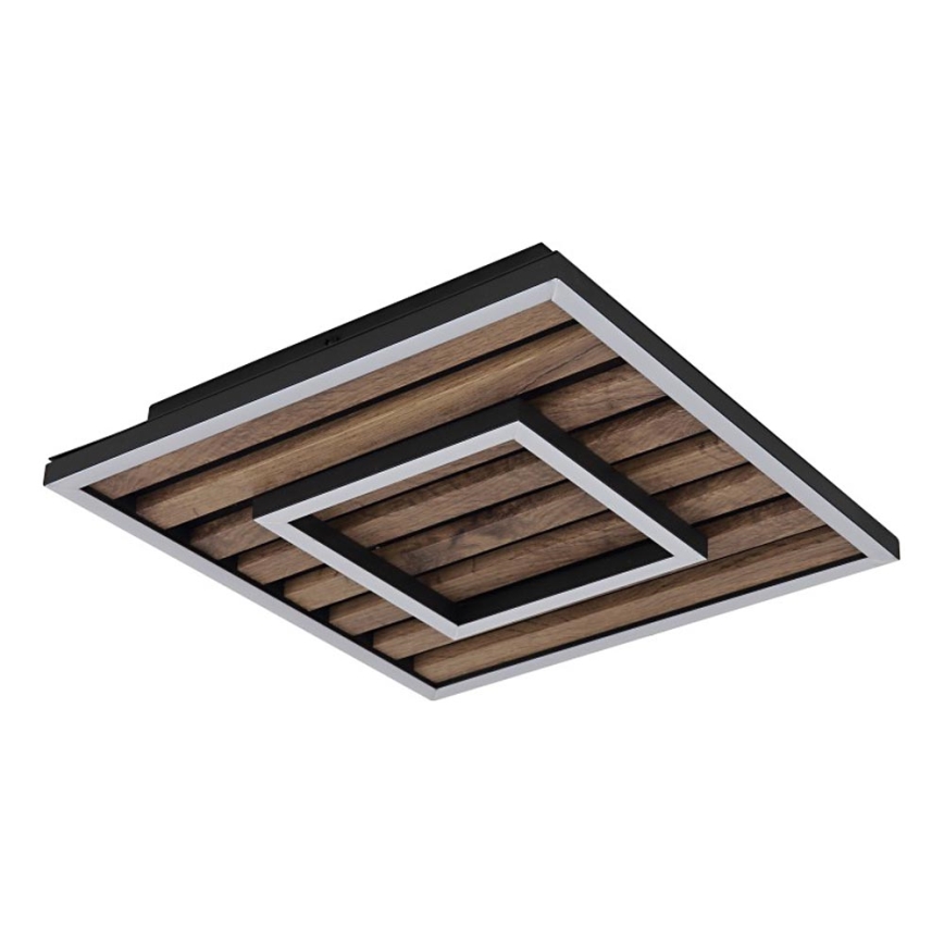 Globo - LED таванно осветително тяло LED/18W/230V 3000K 30x30 см