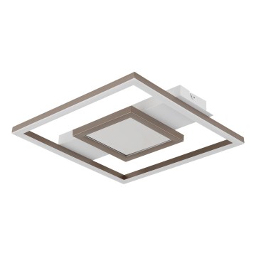 Globo - LED таванно осветително тяло LED/18W/230V 3000K 35x33 cm