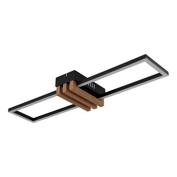 Globo - LED таванно осветително тяло LED/20W/230V 3000K 60x16,8 cm