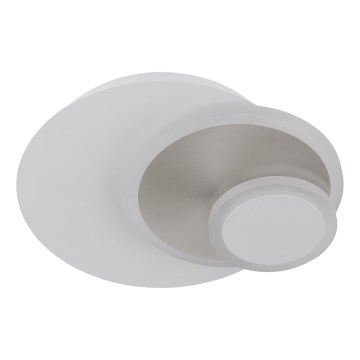 Globo - LED таванно осветително тяло LED/20W/230V 3000K