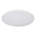 Globo - LED таванно осветително тяло LED/20W/230V 4000K Ø 30 см бяло