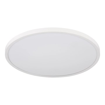 Globo - LED таванно осветително тяло LED/20W/230V 4000K Ø 30 см бяло