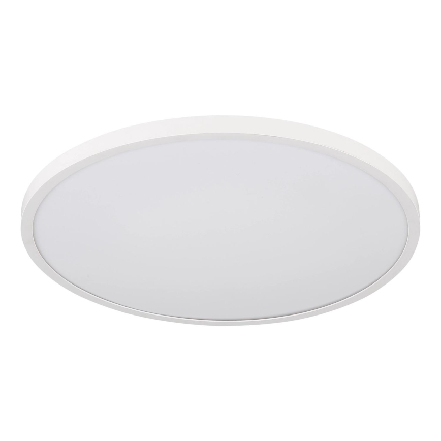 Globo - LED таванно осветително тяло LED/20W/230V 4000K Ø 30 см бяло