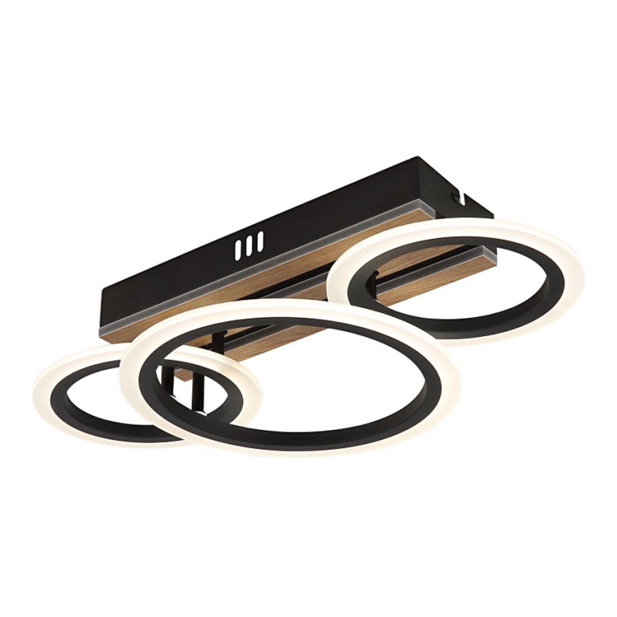 Globo - LED Таванно осветително тяло LED/21W/230V 3000/4200/600K 25x46 cm