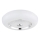 Globo - LED таванно осветително тяло LED/24W/230V 2700/4000/6000K Ø 38,5 см бяло