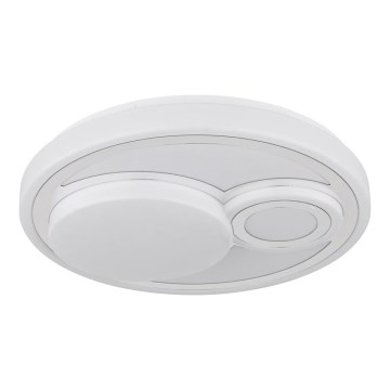 Globo - LED таванно осветително тяло LED/24W/230V 2700/4000/6500K диаметър 38 см