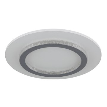 Globo - LED таванно осветително тяло LED/24W/230V 3000/4000/6500K Ø 35 см бял