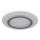 Globo - LED таванно осветително тяло LED/24W/230V 3000/4000/6500K Ø 35 см бял