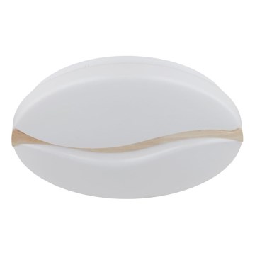 Globo - LED таванно осветително тяло LED/24W/230V 3000/4200/6000K диаметър 39 см