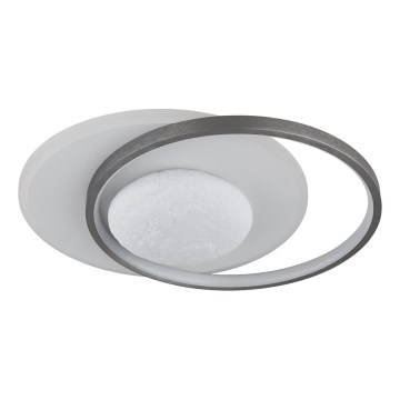 Globo - LED таванно осветително тяло LED/30W/230V 4000K 30x36,9 cm