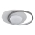 Globo - LED таванно осветително тяло LED/30W/230V 4000K 30x36,9 cm