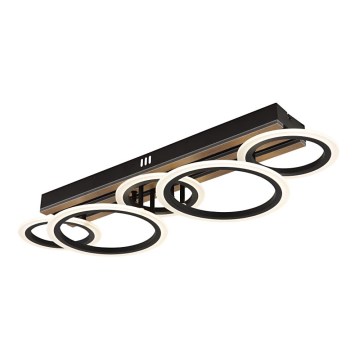 Globo - LED таванно осветително тяло LED/34W/230V 3000/4200/6000K