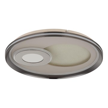Globo - LED таванно осветително тяло LED/36W/230V 3000/4500/6500K диам. 50 см