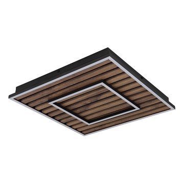 Globo - LED таванно осветително тяло LED/36W/230V 3000K 45x45 см