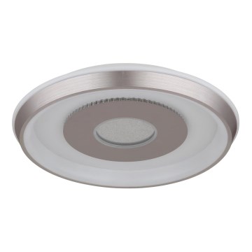 Globo - LED таванно осветително тяло LED/40W/230V 2700/4000/6500K Ø 49 cm