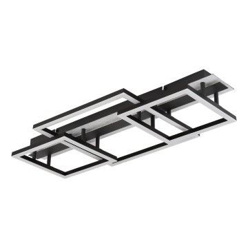 Globo - LED таванно осветително тяло LED/40W/230V 3000K 33x70 см