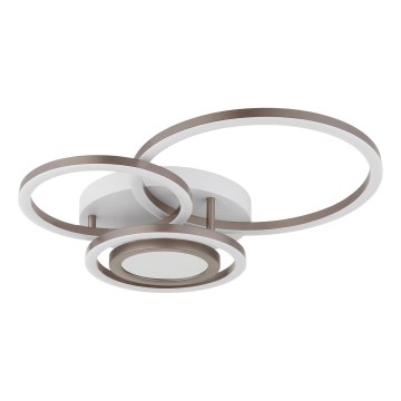 Globo - LED таванно осветително тяло LED/40W/230V 3000K 49x39 cm