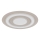 Globo - LED таванно осветително тяло LED/40W/230V 3000K диаметър 48 см