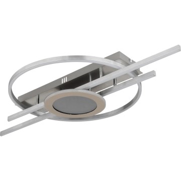 Globo - LED таванно осветително тяло LED/40W/230V 3000K