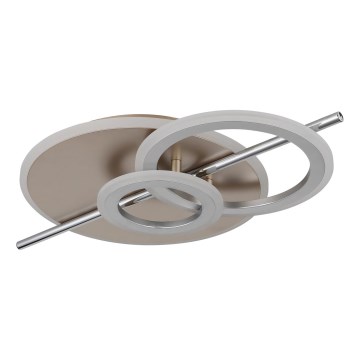Globo - LED таванно осветително тяло LED/40W/230V 4000K 32x55 cm