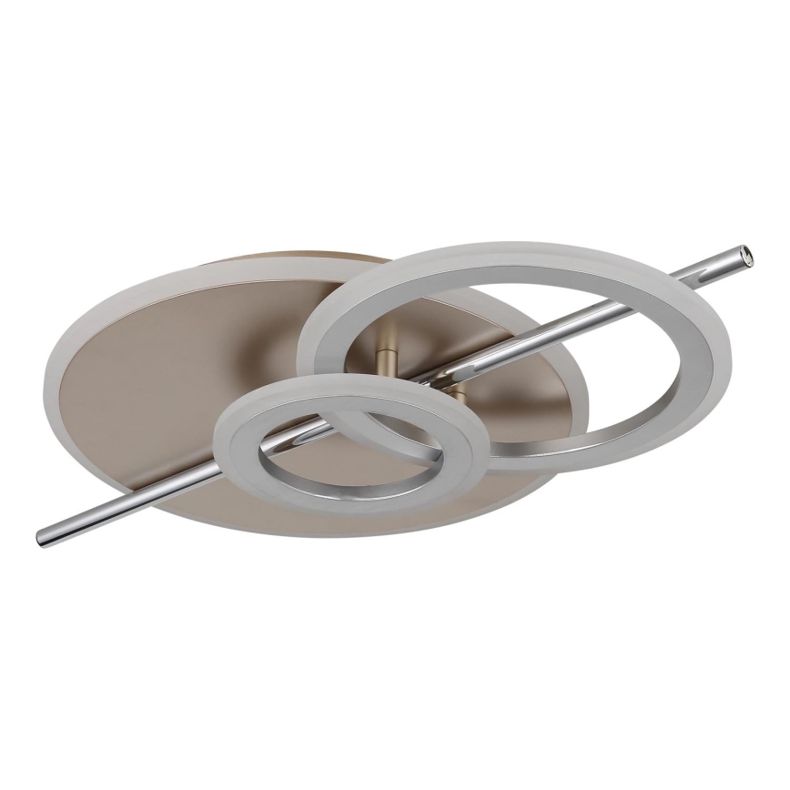 Globo - LED таванно осветително тяло LED/40W/230V 4000K 32x55 cm