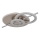 Globo - LED таванно осветително тяло LED/40W/230V 4000K 32x55 cm