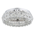 Globo - LED таванно осветително тяло LED/40W/230V 4000K Ø 50 см