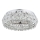Globo - LED таванно осветително тяло LED/40W/230V 4000K Ø 50 см