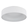 Globo - LED таванно осветително тяло LED/45W/230V 2700/4000/6000K диам. 46 см бяло
