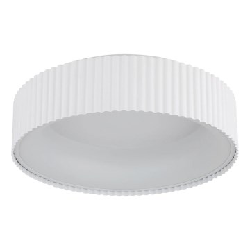 Globo - LED таванно осветително тяло LED/45W/230V 2700/4000/6000K диам. 46 см бяло