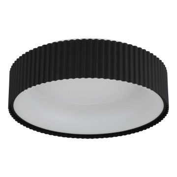 Globo - LED таванно осветително тяло LED/45W/230V 2700/4000/6000K диам. 46 см черно