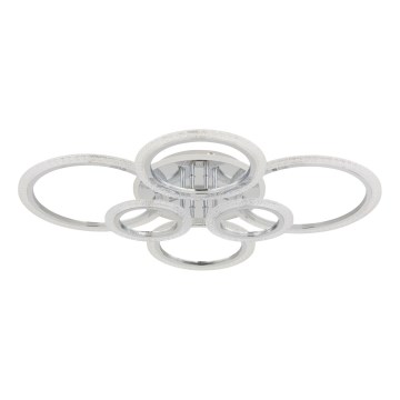Globo - LED таванно осветително тяло LED/48W/230V 2700/4000/6000K 60,5x78 cm