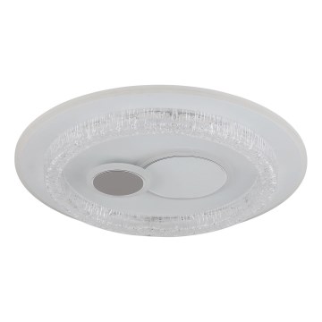 Globo - LED таванно осветително тяло LED/48W/230V 2700/4000/6000K диаметър 49,5 cm