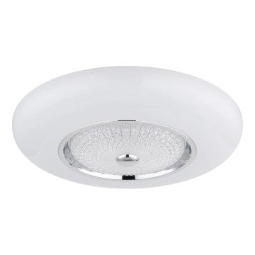 Globo - LED таванно осветително тяло LED/48W/230V 2700/4000/6000K Ø59 cm бяло