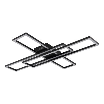 Globo - LED таванно осветително тяло LED/55W/230V 3000K 80x60 cm
