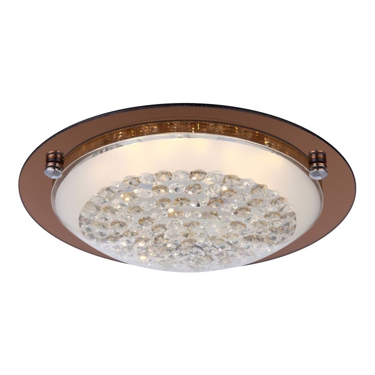 Globo - LED таванно осветително тяло TABASCO LED/12W/230V