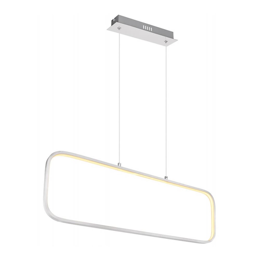 Globo - LED Висящ полилей LED/24W/230V