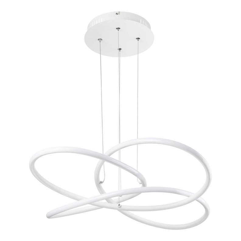 Globo - LED Висящ полилей LED/30W/230V