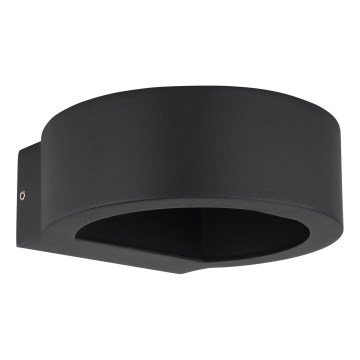 Globo - LED външна стенна лампа LED/6W/230V IP54