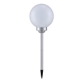 Globo - LED външно осветление LED/0,06W/3,2V IP44 600 mAh