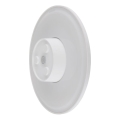 Globo - LED външно стенна лампа LED/15W/230V 3000/4000/6000K Ø 25,2 см IP44 бял
