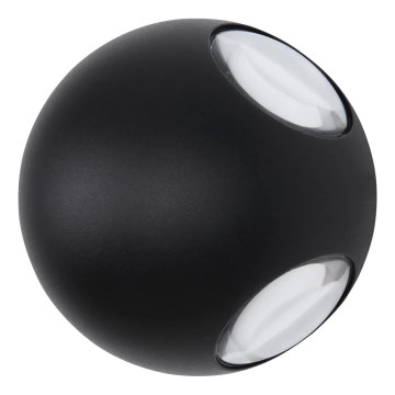 Globo - LED Външно стенно осветително тяло LED/4,5W/230V IP54