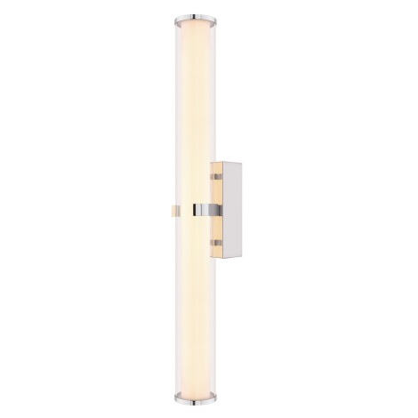 Globo - LED За баня Стенна лампа 1xLED/23W/230V IP44
