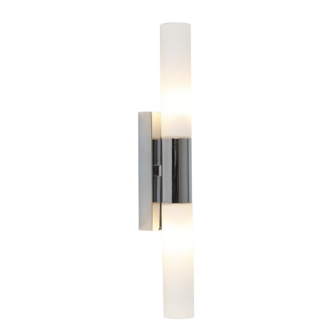 Globo - LED За баня Осветление за огледало 2xG9/3W/230V IP44