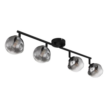 Globo - Насочено осветително тяло 4xG9/5W/230V
