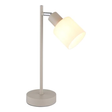 Globo - Настолна лампа 1xE14/25W/230V